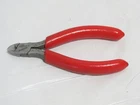 Snap-on 184CCP Diagonal Cutter Nippers Wire Mini-tool Used. Price: $37.98.