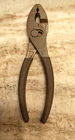 Craftsman 6-3/4" Pliers, Slip Joint Usa Wf G 45378 Used. Price: $13.95.