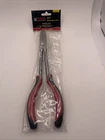11" Needle Nose Pliers With 90-DEGREE Bent (ea) New. Price: $18.99.