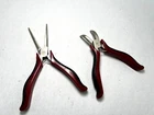 Craftsman Professional Bent & Needle Nose Pliers 45661 45665 F33 Used. Price: $49.99.