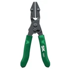 Sk Tools 7601 5-1/2" Mini Hose Pinch Pliers, 3/4" Capacity New. Price: $39.98.