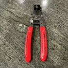 Snap On PWCH7 In-line Wire Stripper / Cutter Red. Price: $56.95.