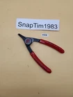 Mac Tools Reversible Retainer Ring Pliers TPH34. Usa Used. Price: $27.99.