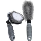 Hp Tools 2-PIECE Cleaning Brush Set 9903372A-B New. Price: $10.34.