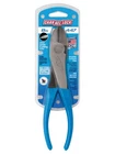 Channellock 447 Diagonal Wire Cutting Pliers - 8" Curved Jaw Dikes New. Price: $30.95.