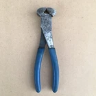 Blue Point Tools Soft Grip End Trimmers BDGEC7 7" Long Cutters Hand Snippers Used. Price: $14.95.