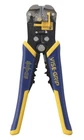 Irwin Vise-grip Wire Stripper, Inch Jaw, Cuts 10-24 Awg, Protouch... Fast Ship New. Price: $28.99.