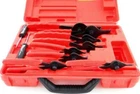 11PCS Snap Ring Plier Kit Circlip Combination Retaining Car Atv Motorcycle New. Price: $27.99.