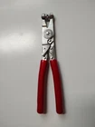 Blue Point Tools - (new) Locking Radiator/heater Hose Clamp Pliers. Price: $39.00.