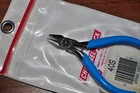 Channellock 40S 4-1/4 Inch Mini Diagonal Flush Cutting Plier Spring Act Usa Old New. Price: $59.95.