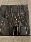 Mac Tools 3-PC V-notch Retaining Ring Pliers Set New PK3RRPBAE. Price: $71.49.