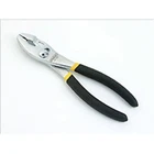 Stanley 84-098 Basic Slip Joint Pliers 8" Long New. Price: $16.94.