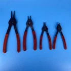 Blue-point 4PC Snap Ring Pliers Usa, PR-56A, PR-34A, PR-12A, PR-129 Used. Price: $40.00.