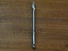 Ibm 1650841 1/4" Breaker Bar By Snap On Unused 1/2" Oal. Price: $29.99.
