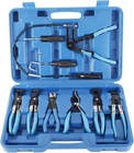 9PCS Wire Long Reach Hose Clamp Pliers Set Fuel Oil Water Auto Tools New. Price: $35.99.