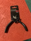 Blackhawk Diagonal Cutting Pliers 4 PT-1153-2 New (G31). Price: $18.69.