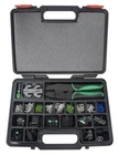Astro Pneumatic 9478 Weather Pack Interchangeable Ratcheting Crimping Tool & New. Price: $128.20.