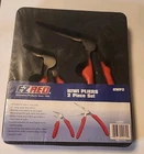 E-z Red KWP2 New Kiwi Plier Set. Price: $27.00.