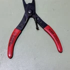 Milbar Internal Retaining Ring (snap Pliers), Usa-made. Used. Price: $19.99.