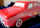 Sears Roebuck & Co Red Car Tin Box #941409 / Craftsman Tools 3RD Edition 2006 Used. Price: $7.42.