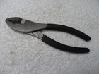 Craftsman 6-3/4" Pliers, Slip Joint, Made Usa, Wf Q Part # 45378 New. Price: $39.95.