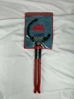 Mac Tool OFH242 Oil Filter Pliers Heavy Duty Truck Spb-ts 368266 Used. Price: $29.99.