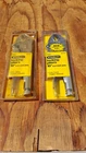 Stanley Tools 10" Locking Pliers Curved Jaw 84-320 New Old Stock 1992. Price: $30.00.