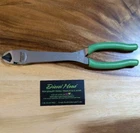 *new* Snap 312CF Green - 11" Heavy Duty Diagonal Cutters Free Shipping. Price: $86.10.
