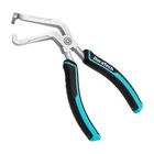 Duratech 8" Electrical Disconnect Pliers 60 Bent Automotive Connector Usa New. Price: $16.99.