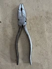 Vintage Elliott Lucas PW216-7 Pliers. Used. Price: $12.12.