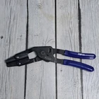 Blue Point Tools PHP1A Hose Pinch Pliers Clamp Shut Off 10" Used. Price: $53.95.