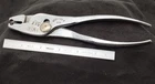 Vintage Utica Tools 538-8 Adjustable Hose Clamp Pliers Made The Usa Used. Price: $14.13.