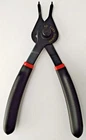 Kd Tools 3489 Fixed Tip Snap Ring Pliers .070" Straight New. Price: $5.00.