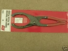 Huge Lisle Truck Pliers For Filters 3-5/8 To 6" New. Price: $65.09.