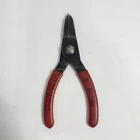 Mac Tools TP22 External Snap Ring Pliers Used. Price: $8.99.