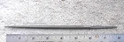 Grobet +vallorbe Swiss Made Round File New. Price: $14.99.