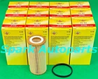 Case Of 12 Engine Filter Pennzoil PZ-162 For Audi, Volkswagen, Seat, CH9911 New. Price: $59.99.