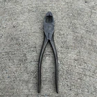 Vintage Snap On 58R Vacuum Grip Linemans Pliers Usa Made Pp & Co Used. Price: $24.95.