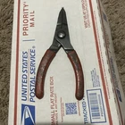 Used, Blue Point Snap Ring Pliers Part #PR22A. Price: $18.00.