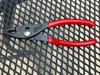 Snap-on 45CP Slip Joint Pliers Nos New. Price: $49.99.