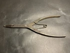 Snap Ring Pliers #SRP2 9 Inch Transmission Tool Used. Price: $34.99.