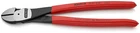 Knipex High Leverage Diagonal Cutters 10" 74 01 250 New. Price: $53.46.