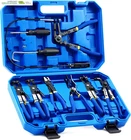 Orion Motor Tech 9PCS Clamp Pliers For Fuel Oil & Water Hoses, Automotive New. Price: $85.71.