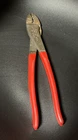 Blue-point By Snap-on PWC29 Usa 22-10GA Wire 10" Terminal Crimpers Plier Read Used. Price: $35.00.