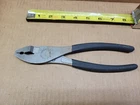 Craftsman Usa 8" Slip Joint Pliers No 45379 Used. Price: $30.00.