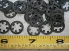 Waldes 5115-25 X.010 Retaining Ring External For .24 Shaft Steel Lot Of 50 #4513 New. Price: $12.95.