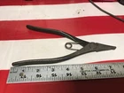 Blackhawk Tools Specialty Pliers 8 Vintage PT1266 Mmm Used. Price: $27.99.