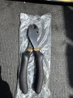 Sears Craftsman Professional Wide Jaw Diagonal Pliers Usa Nos 45574 (gold) New. Price: $79.95.