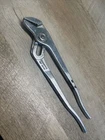 Vintage Truecraft Pliers Slip Joint Groove 12" #K509G Japan Used. Price: $10.39.