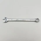 Popular Mechanics 11MM Combination Wrench Cr-v 20111MA Vintage Pm Nos New. Price: $16.99.
